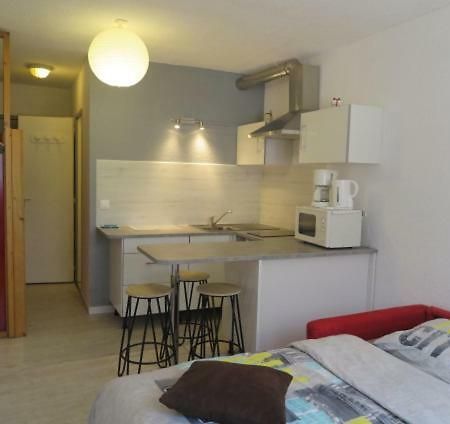 108 Studio Confortable Apartment Chamonix Luaran gambar