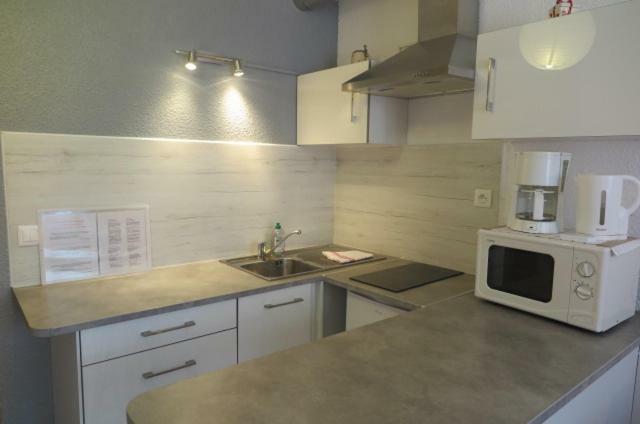 108 Studio Confortable Apartment Chamonix Luaran gambar