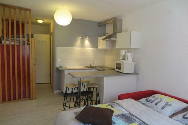 108 Studio Confortable Apartment Chamonix Luaran gambar