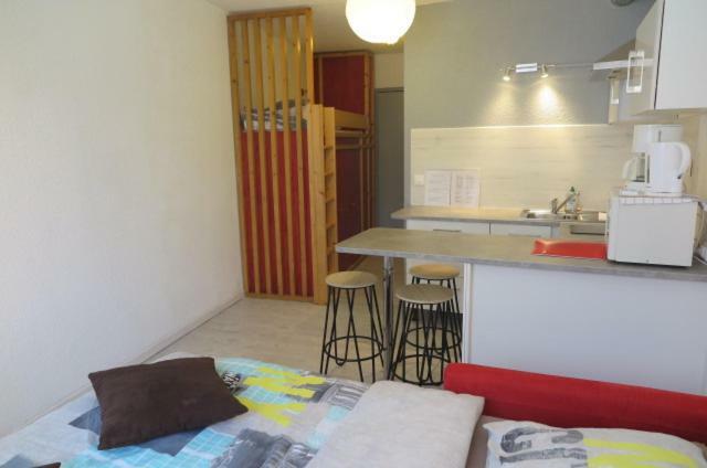 108 Studio Confortable Apartment Chamonix Luaran gambar